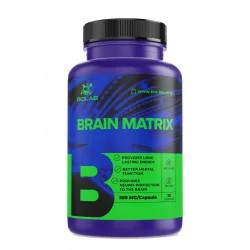 BRAIN MATRIX MIX 350mg /...