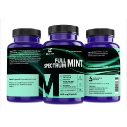 FULL SPECTRUM MINT 400mg,...