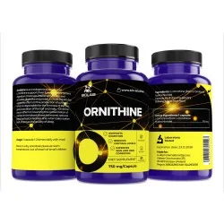 ORNITYNA ornithine 750mg,...